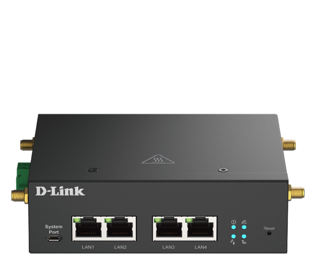 D-Link DWM-314-G Modem​ 5G Multi-Connect - 1351406 - zdjęcie